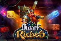 Dwarf Riches Slot Review